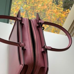 COACH convertible crossbody bag